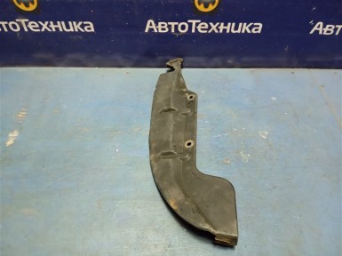 Подкрылок задний правый Nissan X-trail NT30  QR20DE 2006 