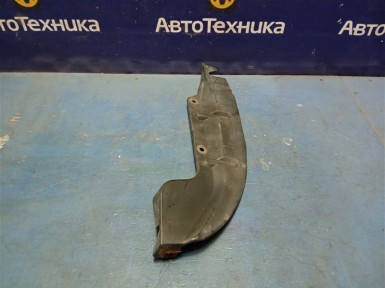 Подкрылок задний левый Nissan X-trail NT30  QR20DE 2006 