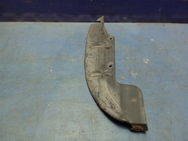 Подкрылок задний правый Nissan X-trail NT30  QR20DE 2007 