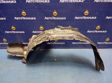 Подкрылок передний левый Subaru Forester SG5 EJ202 2004