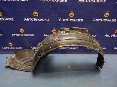 Подкрылок передний левый Subaru Impreza GG2  EJ152 2000 