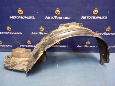 Подкрылок передний левый Subaru Impreza GG3  EJ152 2000 