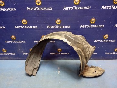 Подкрылок передний правый Toyota Premio ZZT240  1ZZ-FE 2004 