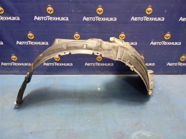 Подкрылок передний правый Toyota Rush J210E  3SZ-VE 2006 
