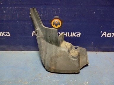 Подкрылок задний правый Toyota Vitz SCP10  1SZ-FE 2004 