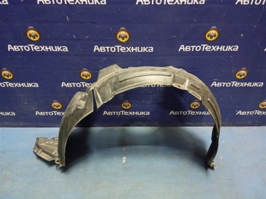 Подкрылок передний левый Toyota Vitz SCP10  1SZ-FE 2004 