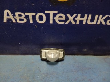 Подсветка номера задняя Honda N-box JF3 S07B  2019 