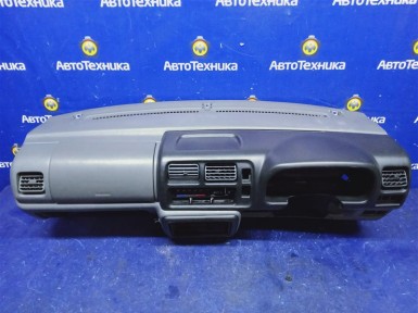 Подушка безопасности пассажирская передний  левый Suzuki Jimny JB23W K6A 1999 