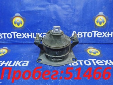 Подушка двигателя задняя Honda Accord CL7  K20A 2004 