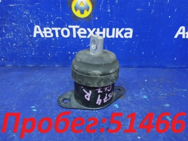 Подушка двигателя правая Honda Accord CL7  K20A 2004 