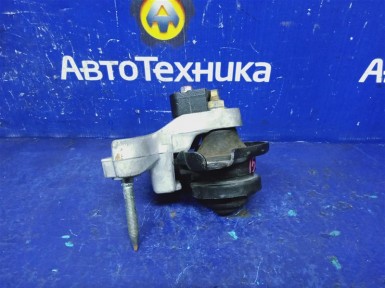 Подушка двигателя правая Honda Fit Aria GD8  L15A 2008 