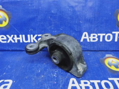 Подушка двигателя задняя Honda Fit Aria GD8 L15A 2008