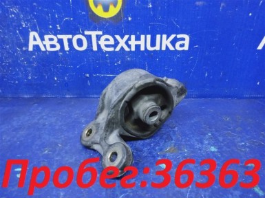 Подушка двигателя задняя Honda Fit GD1 L13A  2004 