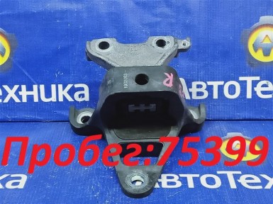 Подушка двигателя правая Honda N-box JF3  S07B 2019 