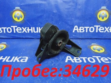 Подушка двигателя правая Honda N-wgn JH1  S07A 2013 