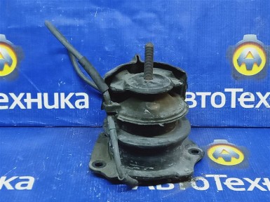 Подушка двигателя задняя Honda Odyssey RA6  F23A 2001 