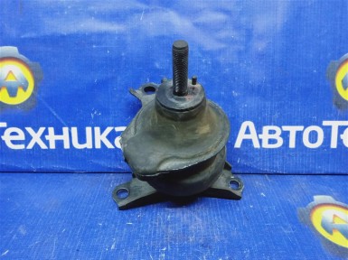 Подушка двигателя левая Honda Odyssey RA6  F23A 2001 