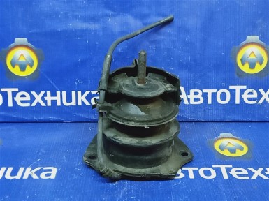 Подушка двигателя задняя Honda Torneo CF4  F20B 2000 