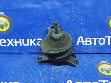 Подушка двигателя левая Honda Torneo CF4  F20B 2000 