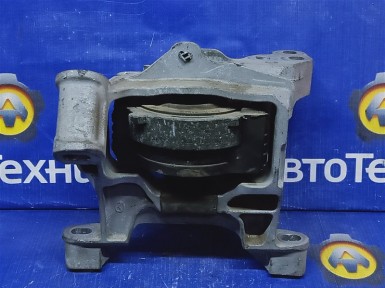 Подушка двигателя правая Mazda Cx-5 KEEFW  PE-VPS 2014 