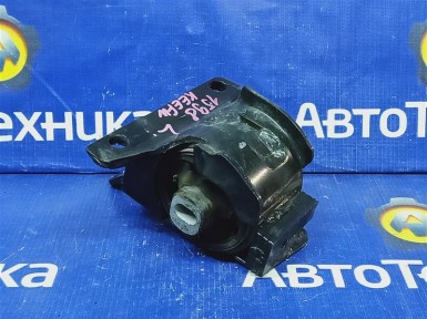 Подушка двигателя левая Mazda Cx-5 KEEFW  PE-VPS 2014 