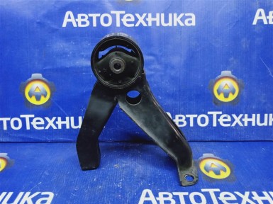 Подушка двигателя задняя Mitsubishi Outlander  CW5W 4B12 2006 