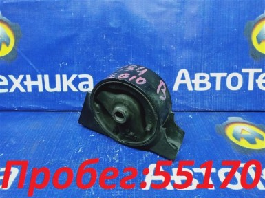 Подушка двигателя задняя Nissan Bluebird  Sylphy QG10 QG18DE 2004 
