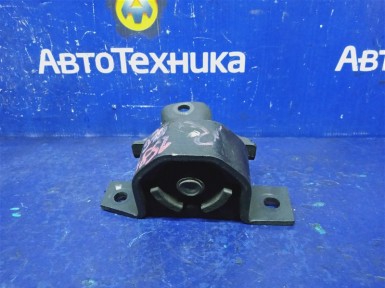 Подушка двигателя правая Nissan Bluebird  Sylphy QG10 QG18DE 2004 