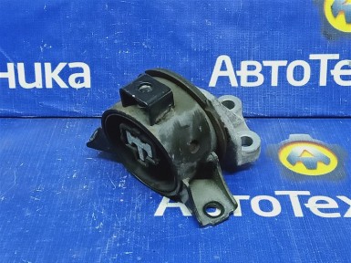 Подушка двигателя левая Nissan Dayz Roox  B21A 3B20 2015 