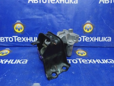Подушка двигателя правая Nissan Note E12  HR12DDR 2012 