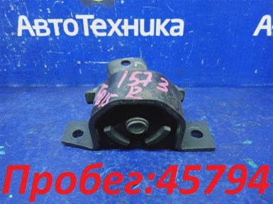 Подушка двигателя правая Nissan Sunny FB15 QG15DE 2004