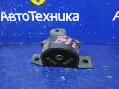 Подушка двигателя правая Nissan Sunny FB15  QG15DE 2004 