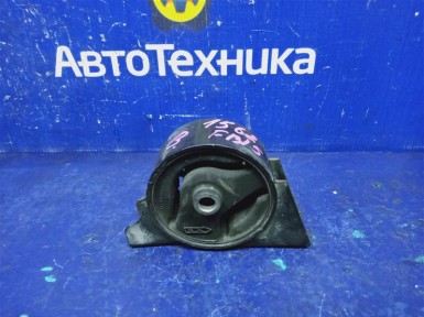 Подушка двигателя задняя Nissan Sunny FB15  QG15DE 2004 