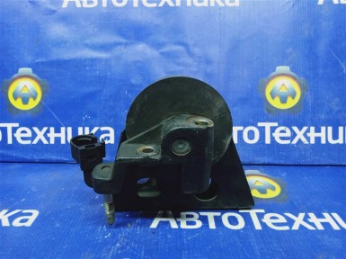 Подушка двигателя правая Nissan X-trail NT30  QR20DE 2004 