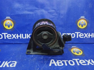 Подушка двигателя правая Nissan X-trail NT30  QR20DE 2007 
