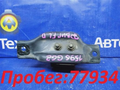 Подушка двигателя левая Subaru Impreza GG2  EJ152 2000 