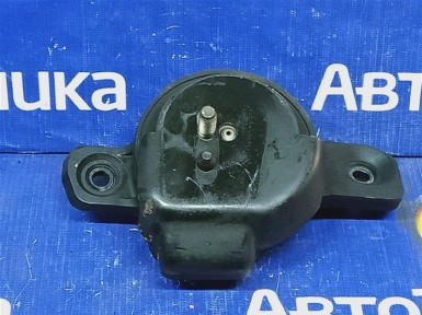 Подушка двигателя левая Subaru Legacy BH5  EJ206 2001 