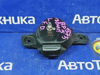 Подушка двигателя левая Subaru Legacy BP5  EJ20X 2007 