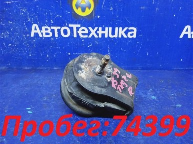 Подушка двигателя правая Suzuki Grand Escudo  TX92W H27A 2003 