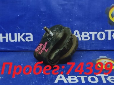 Подушка двигателя левая Suzuki Grand Escudo  TX92W H27A 2003 