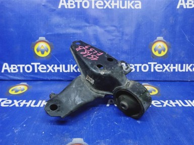 Подушка двигателя задняя Toyota Corsa EL53  5E-FE 1999 