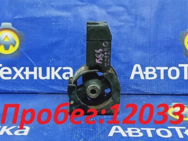 Подушка двигателя передняя Toyota Premio  ZZT240 1ZZ-FE 2004 