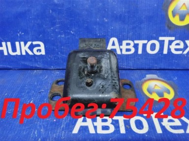 Подушка двигателя правая Toyota Rush J210E  3SZ-VE 2006 