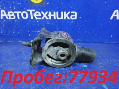 Подушка коробки передач задняя Subaru Impreza  GG2 EJ152 2000 
