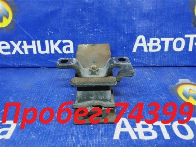 Подушка коробки передач задняя Suzuki Grand  Escudo TX92W H27A 2003 