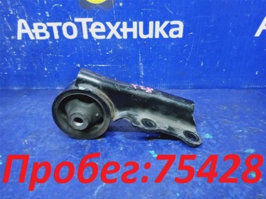 Подушка редуктора передняя Toyota Rush J210E  3SZ-VE 2006 