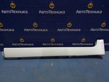 Порог передний правый Nissan Primera TNP12  QR20DE 2005 