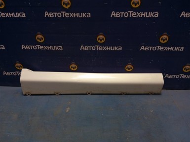 Порог задний правый Suzuki Grand Escudo TX92W  H27A 2003 