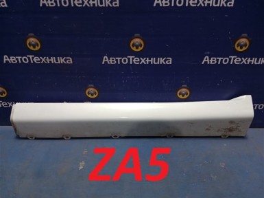 Порог передний правый Suzuki Grand Escudo  TX92W H27A 2003 