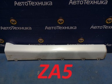 Порог передний левый Suzuki Grand Escudo  TX92W H27A 2003 